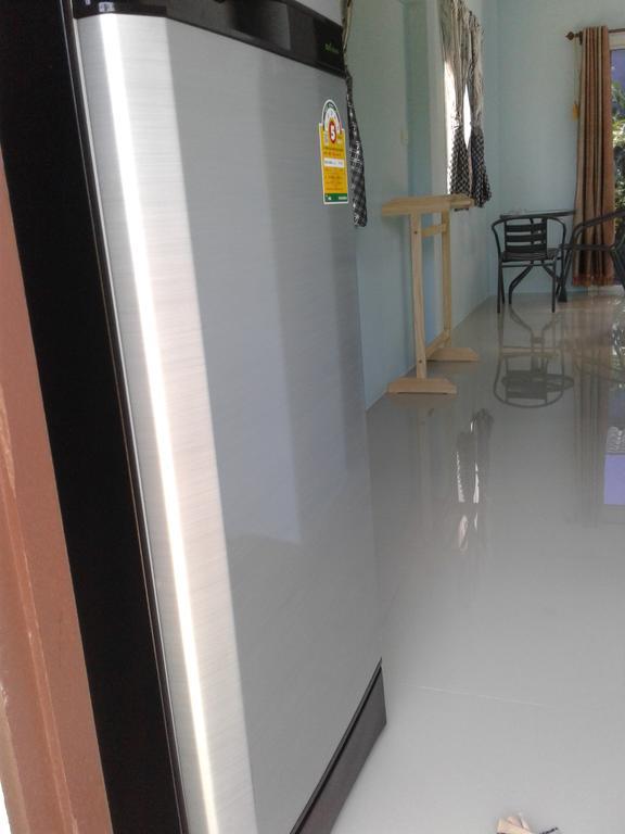 Willa H4Rent Ban Ko Kwang Zewnętrze zdjęcie