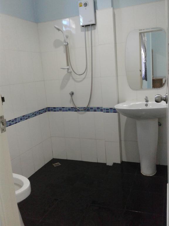 Willa H4Rent Ban Ko Kwang Zewnętrze zdjęcie