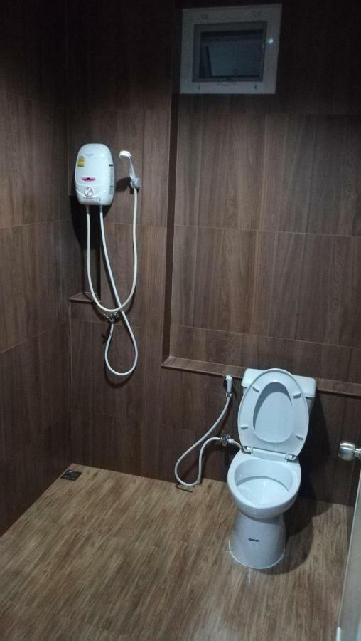 Willa H4Rent Ban Ko Kwang Zewnętrze zdjęcie