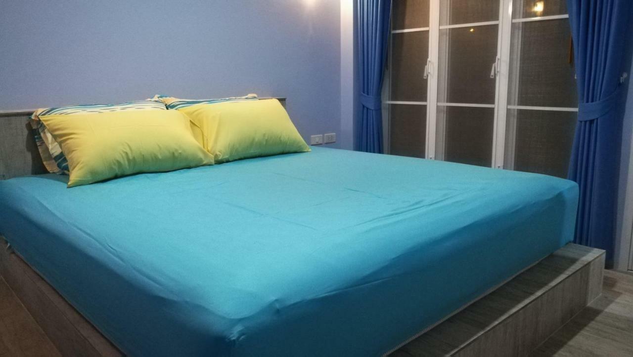 Willa H4Rent Ban Ko Kwang Zewnętrze zdjęcie