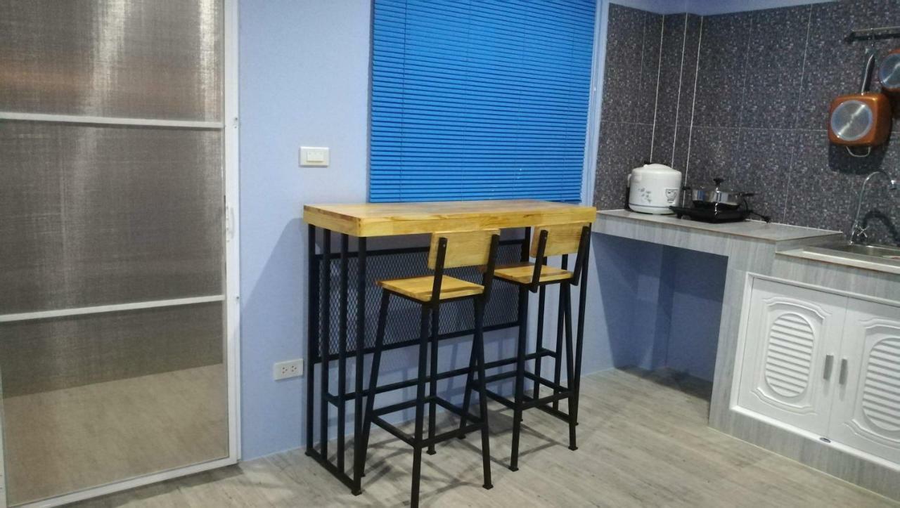 Willa H4Rent Ban Ko Kwang Zewnętrze zdjęcie