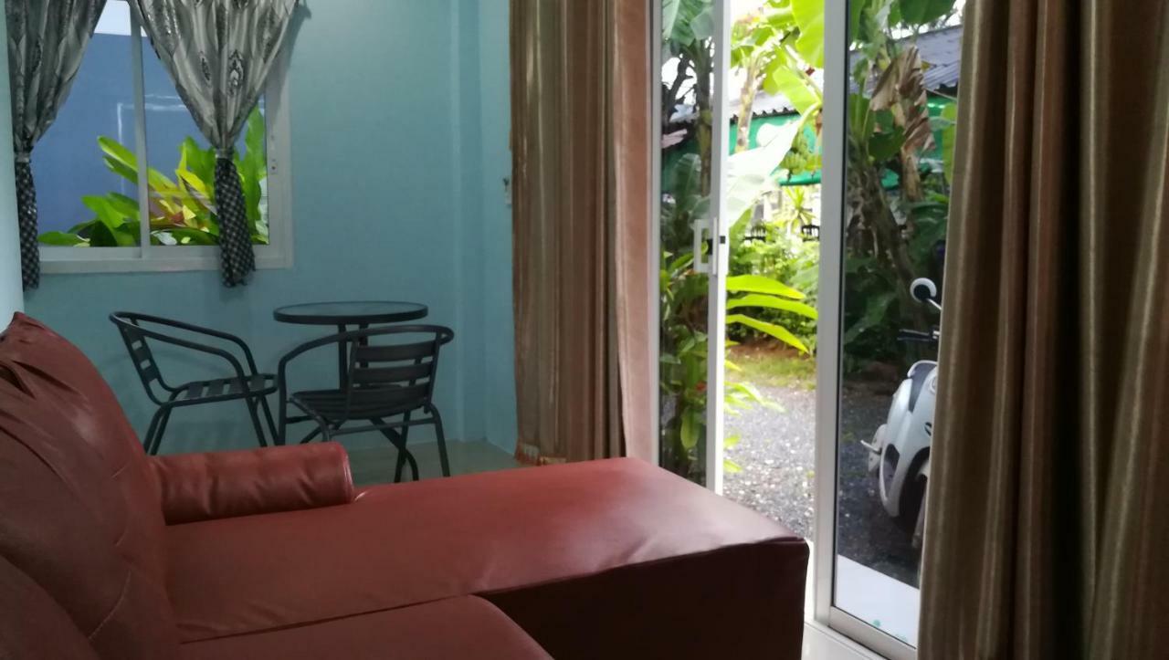 Willa H4Rent Ban Ko Kwang Zewnętrze zdjęcie