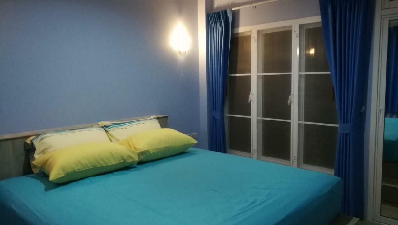 Willa H4Rent Ban Ko Kwang Zewnętrze zdjęcie