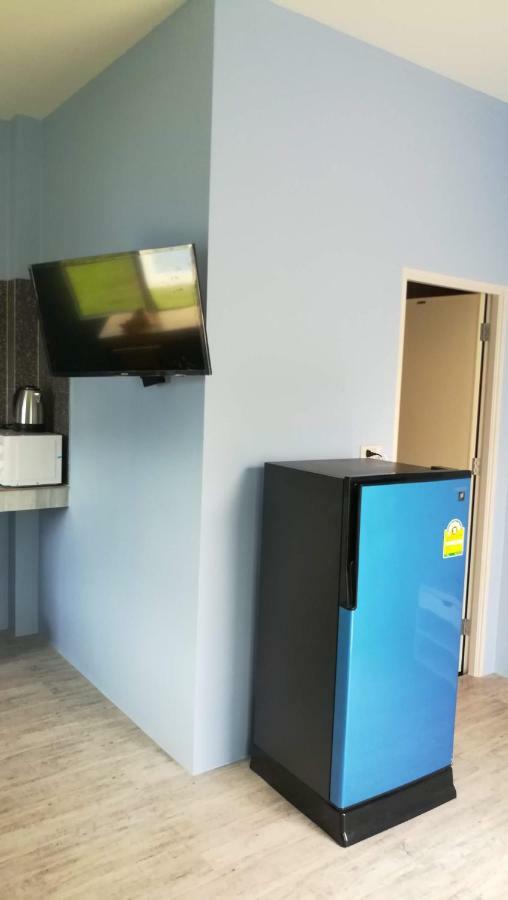 Willa H4Rent Ban Ko Kwang Zewnętrze zdjęcie